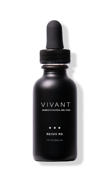 VIVANT | Melissa Imperial Skin Artistry